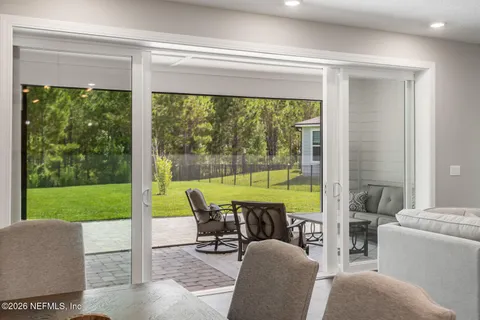 $748,560 | 613 Witty Banter Court, Yulee, FL 32097