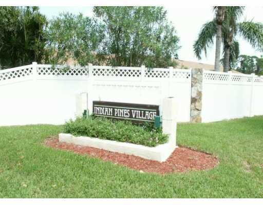 6020 Indrio Road, Unit 5 Fort Pierce, FL 34951 - Photo 1 of 1 Primary Photo