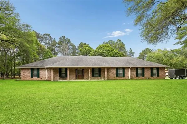 $550,000 | 22399 Longleaf Drive, Covington, LA 70435