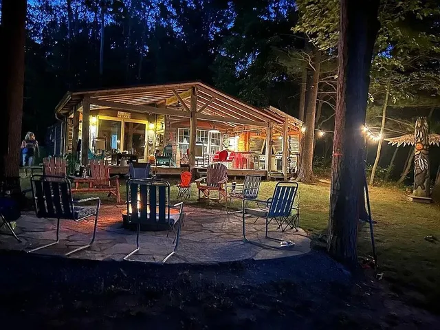 $365,000 | 8668 Shirley Drive, Mears, MI 49436