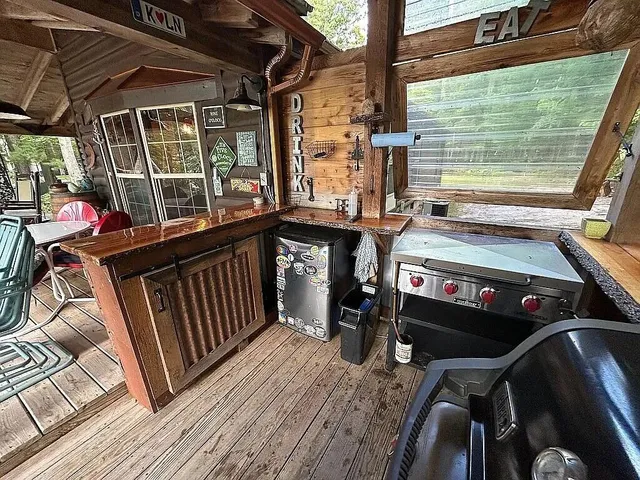 $365,000 | 8668 Shirley Drive, Mears, MI 49436