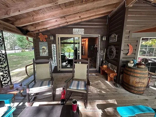 $365,000 | 8668 Shirley Drive, Mears, MI 49436