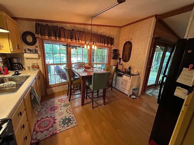 $365,000 | 8668 Shirley Drive, Mears, MI 49436