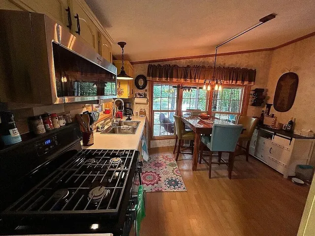 $365,000 | 8668 Shirley Drive, Mears, MI 49436