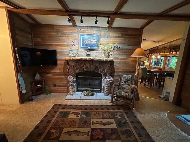 $365,000 | 8668 Shirley Drive, Mears, MI 49436