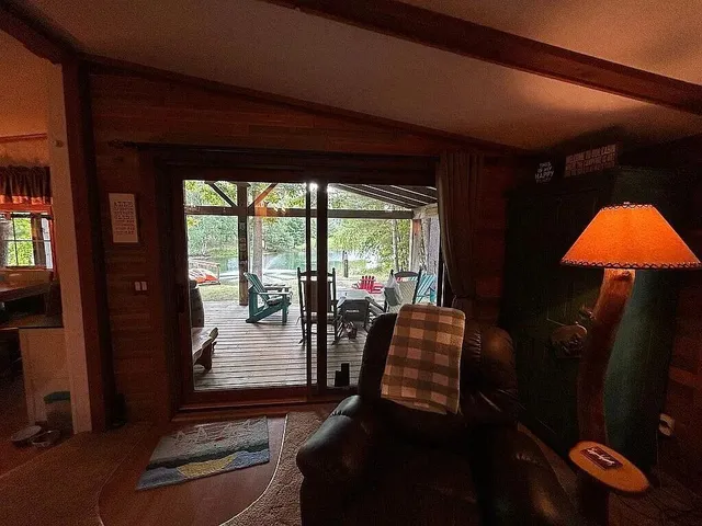 $365,000 | 8668 Shirley Drive, Mears, MI 49436