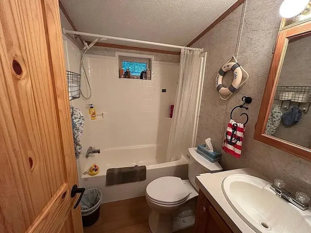 $365,000 | 8668 Shirley Drive, Mears, MI 49436