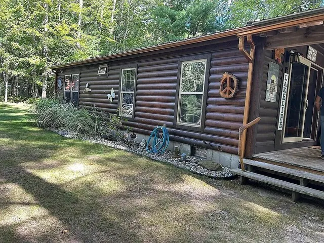 $365,000 | 8668 Shirley Drive, Mears, MI 49436