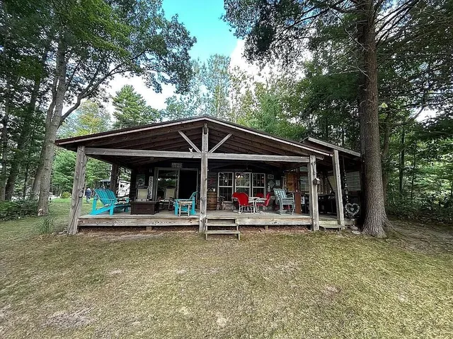 $365,000 | 8668 Shirley Drive, Mears, MI 49436