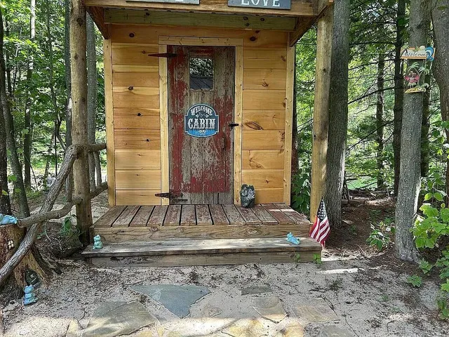 $365,000 | 8668 Shirley Drive, Mears, MI 49436