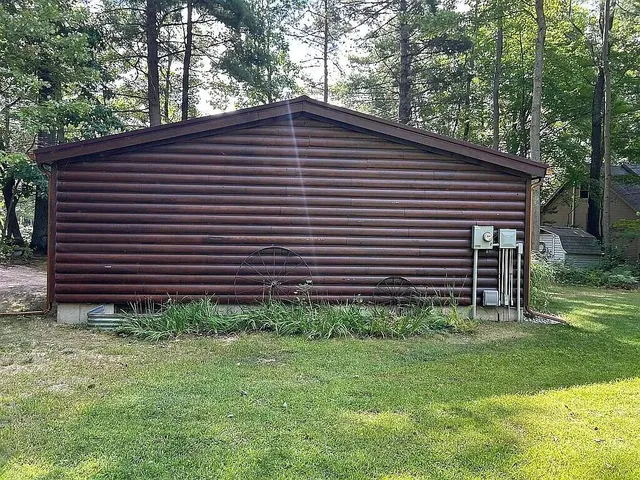 $365,000 | 8668 Shirley Drive, Mears, MI 49436