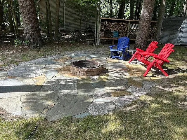 $365,000 | 8668 Shirley Drive, Mears, MI 49436