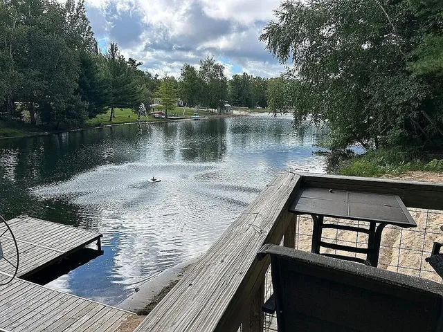 $365,000 | 8668 Shirley Drive, Mears, MI 49436