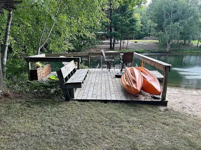 $365,000 | 8668 Shirley Drive, Mears, MI 49436