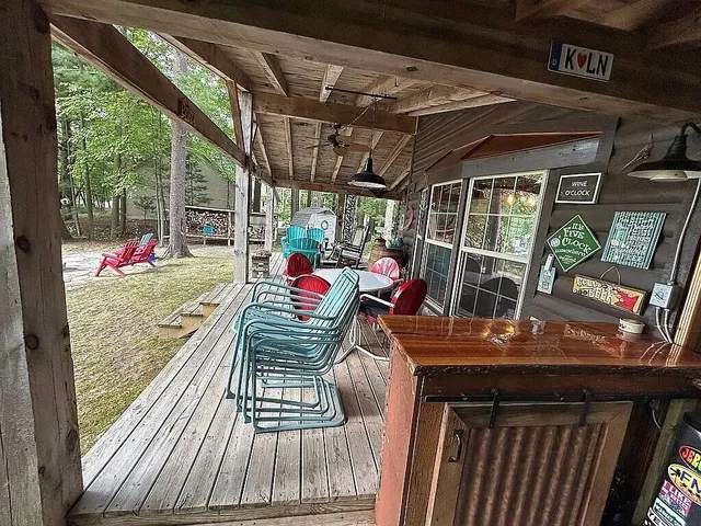 $365,000 | 8668 Shirley Drive, Mears, MI 49436