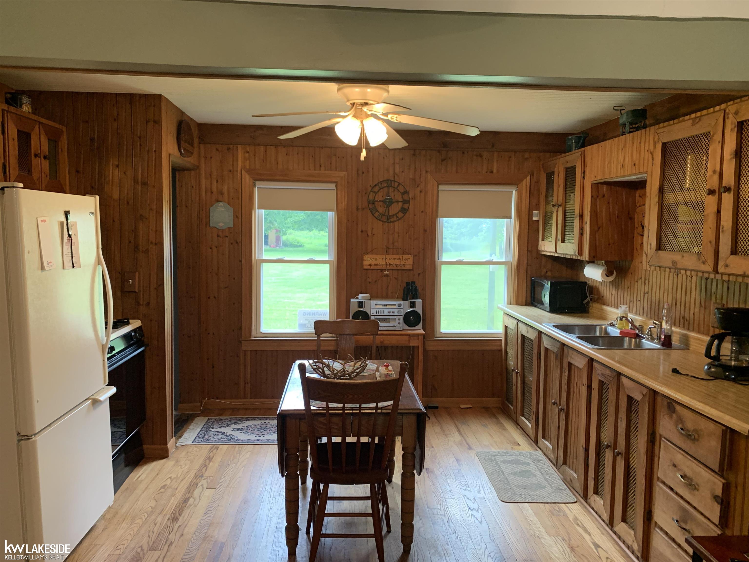 2004 Custer Road Deckerville, MI 48427 - Photo 15 of 43