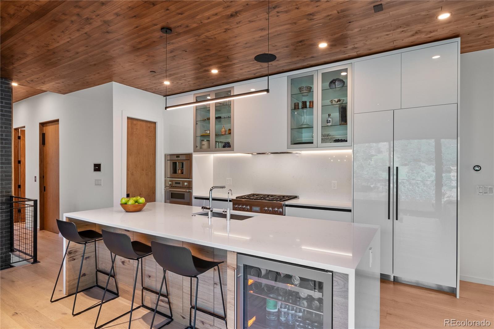 365 Bow Mountain Road Boulder, CO 80304 - Photo 10 of 35 Gallery Image 10