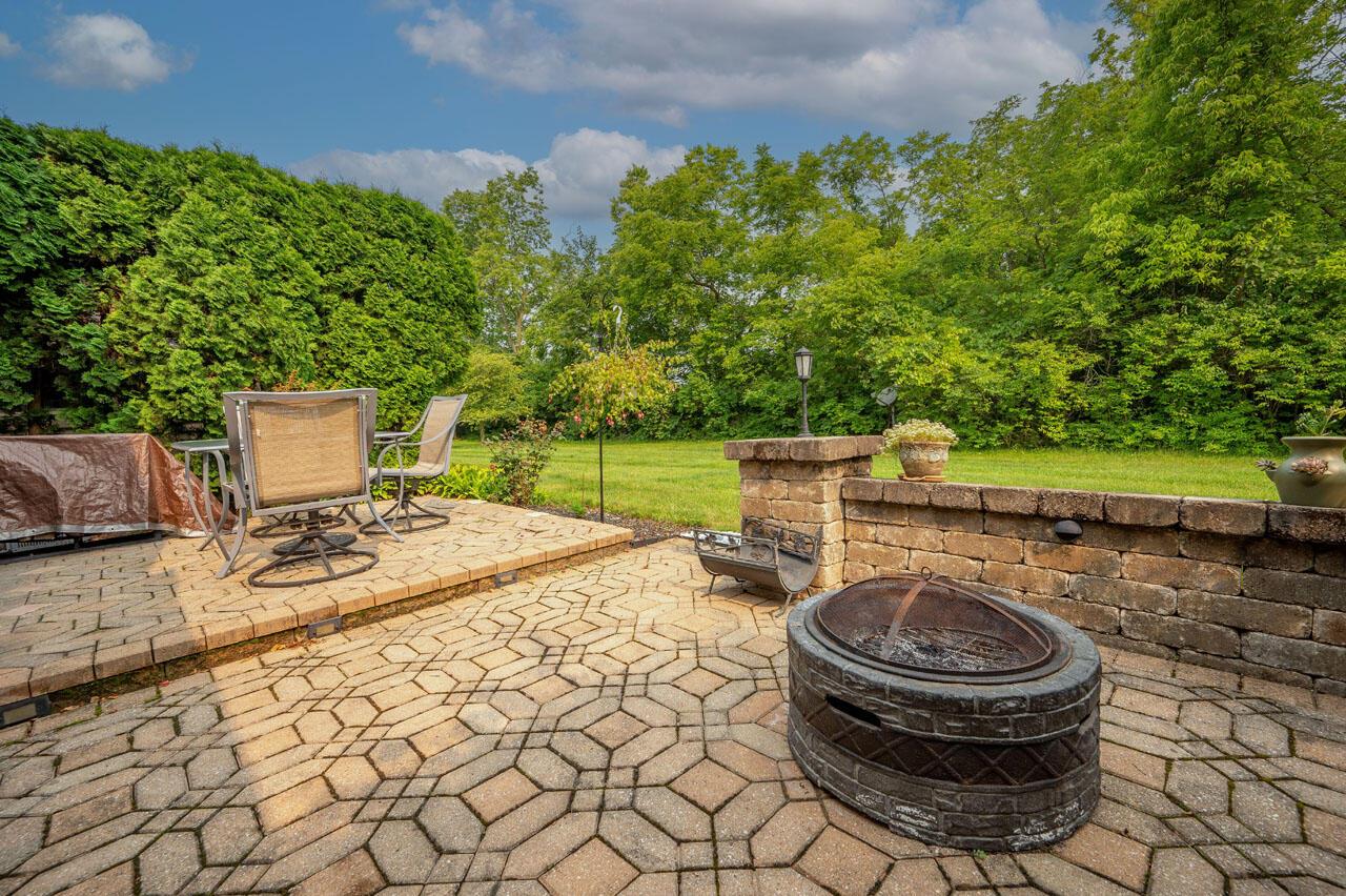 4899 Rays Circle Dublin, OH 43016 - Photo 38 of 42 Patio 3