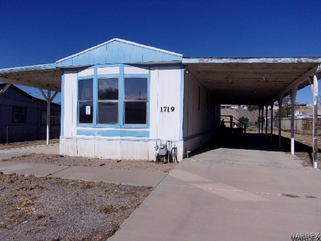 1719 Talc Road Bullhead City, AZ 86442 - Photo 1 of 11 Gallery Image 1