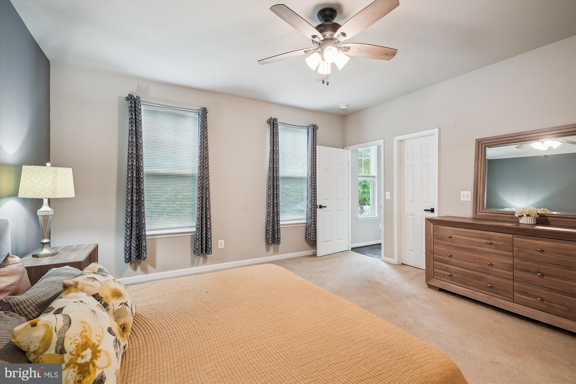 12141 Aster Road Bristow, VA 20136 - Photo 23 of 65 Primary Bedroom