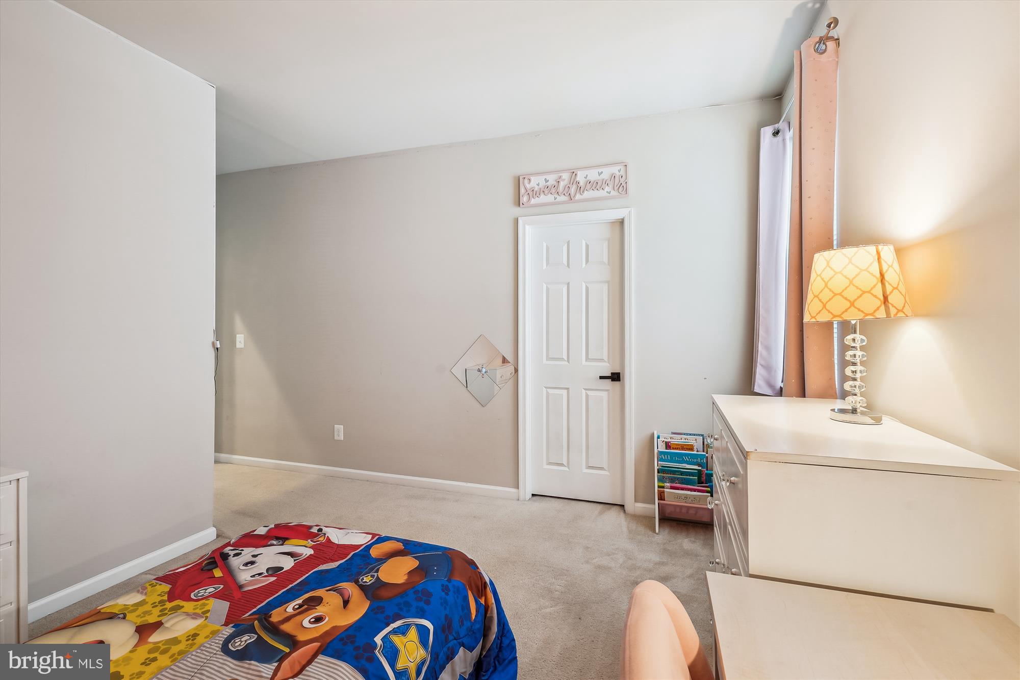 12141 Aster Road Bristow, VA 20136 - Photo 38 of 65 a bedroom with a bed and a window