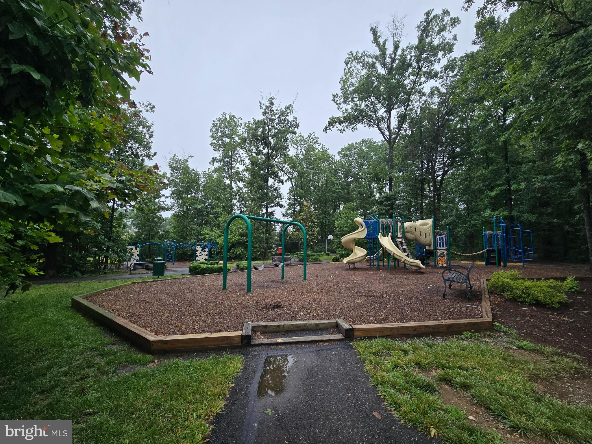 12141 Aster Road Bristow, VA 20136 - Photo 59 of 65 Playgrounds