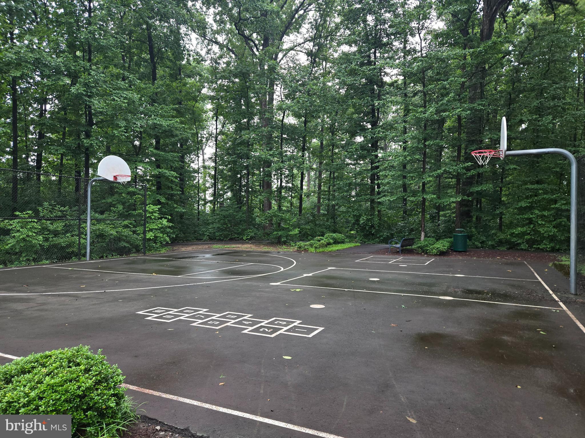 12141 Aster Road Bristow, VA 20136 - Photo 61 of 65 Sport Court