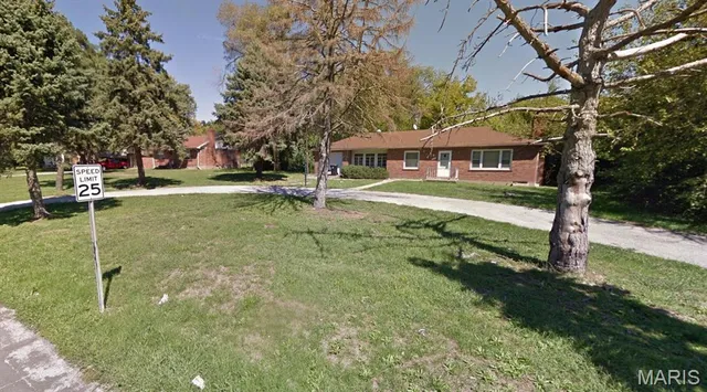 $61,000 | 9708 Ventura Drive, St. Louis, MO 63136