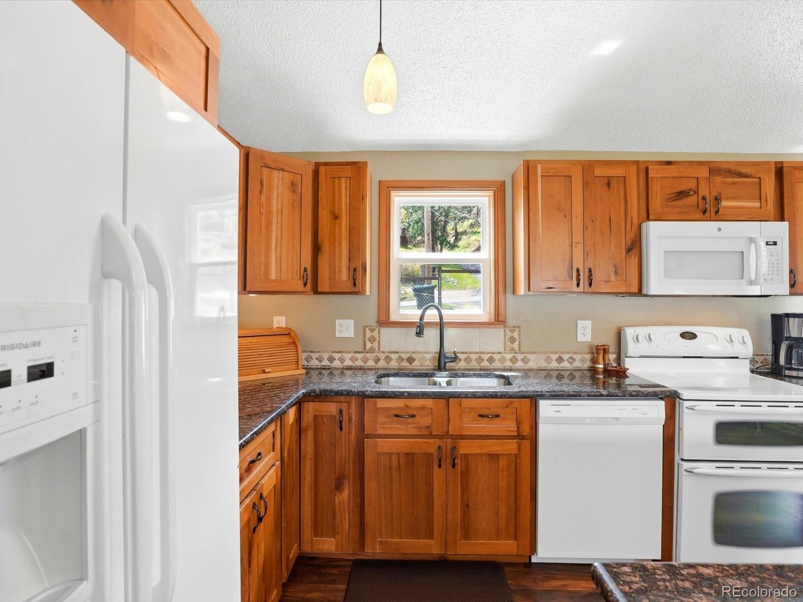 26197 South End Road, Unit A Kittredge, CO 80457 - Photo 14 of 42