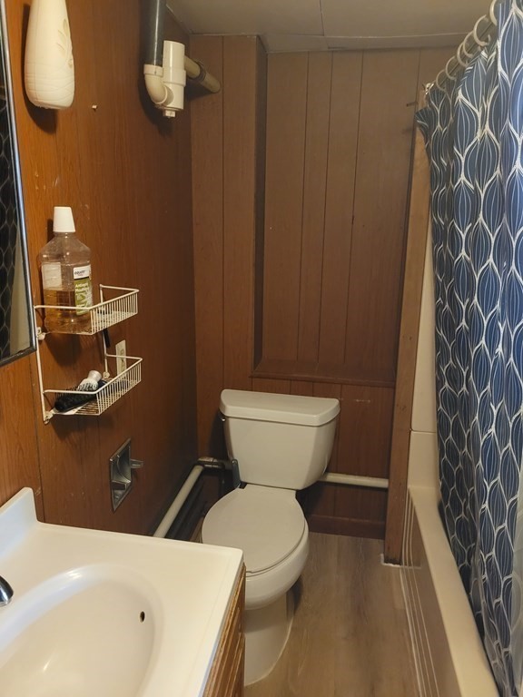 161 John Street Fall River, MA 02721 - Photo 15 of 33