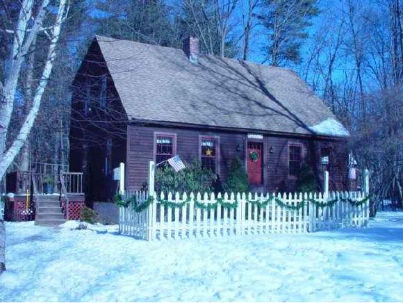 63 Chase Road Sandown, NH 03873 - Photo 1 of 8