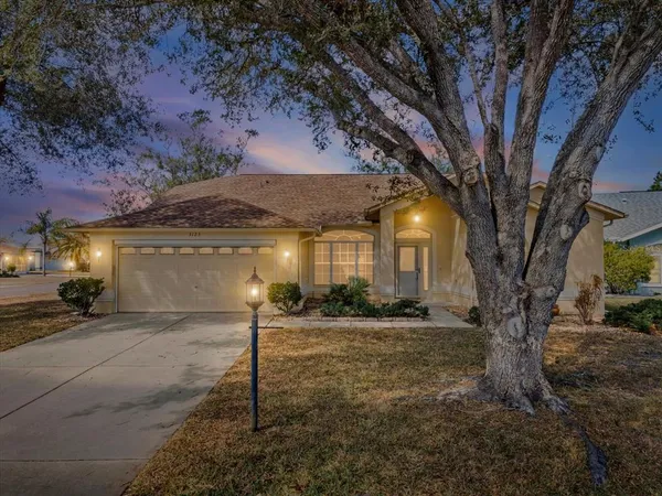 $320,000 | 3123 Quail Hollow Court, Spring Hill, FL 34606