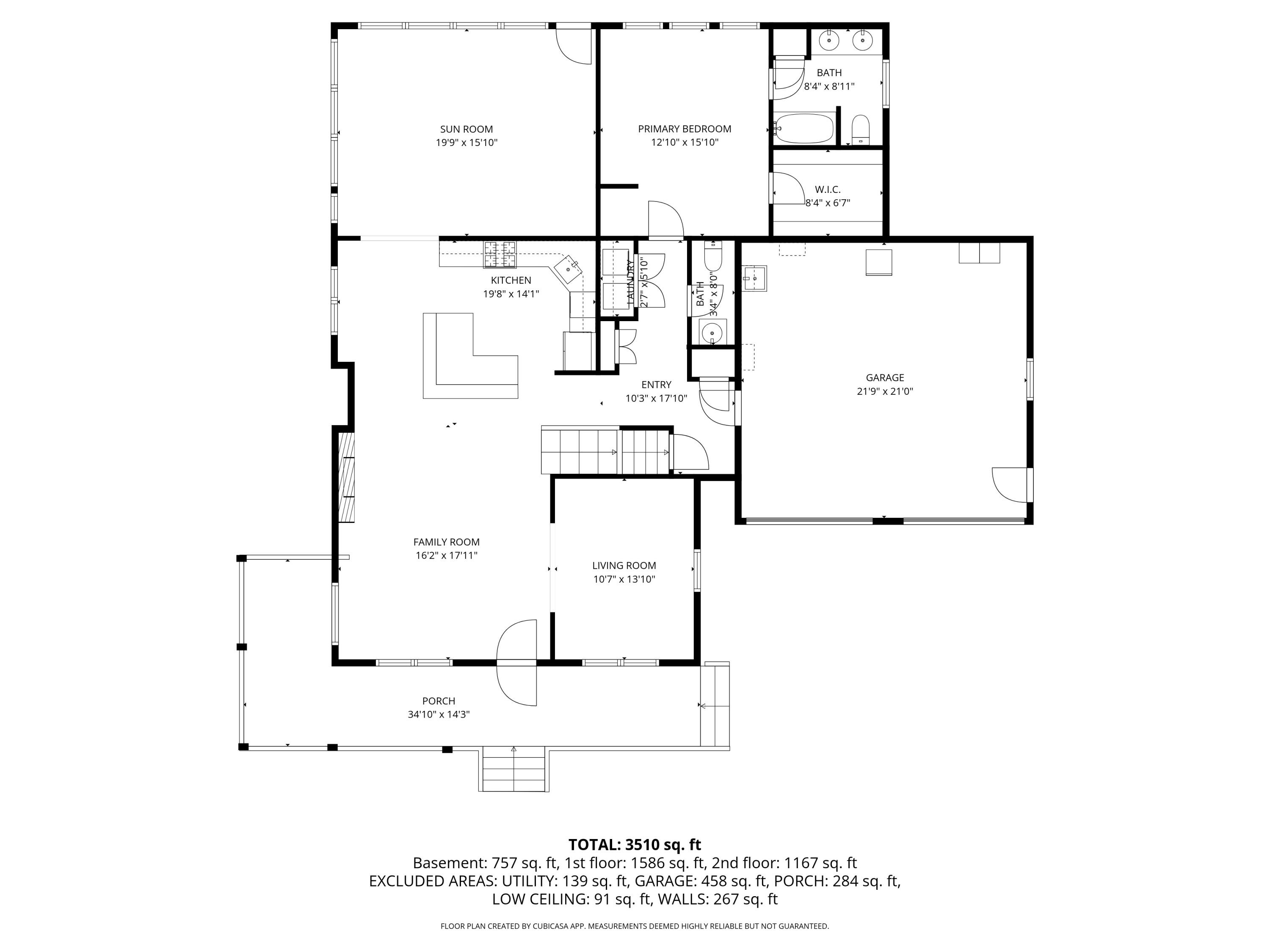 10 Abbey Gate Road Cotuit, MA 02635 - Photo 6 of 67 First Floor