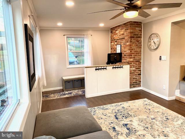 7635 Highland Street Springfield, VA 22150 - Photo 22 of 58