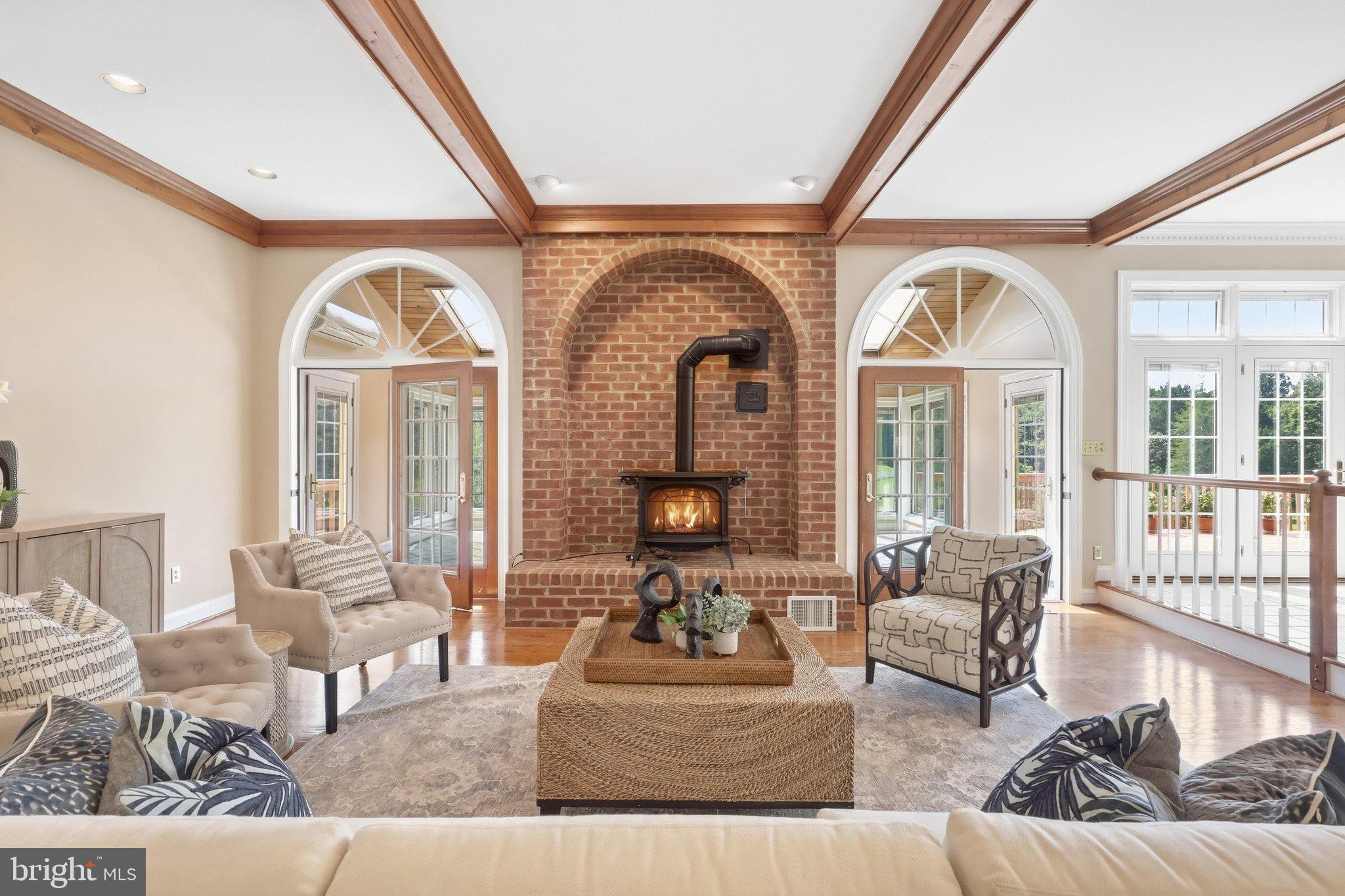 6700 Clifton Road Clifton, VA 20124 - Photo 20 of 125 Family Room