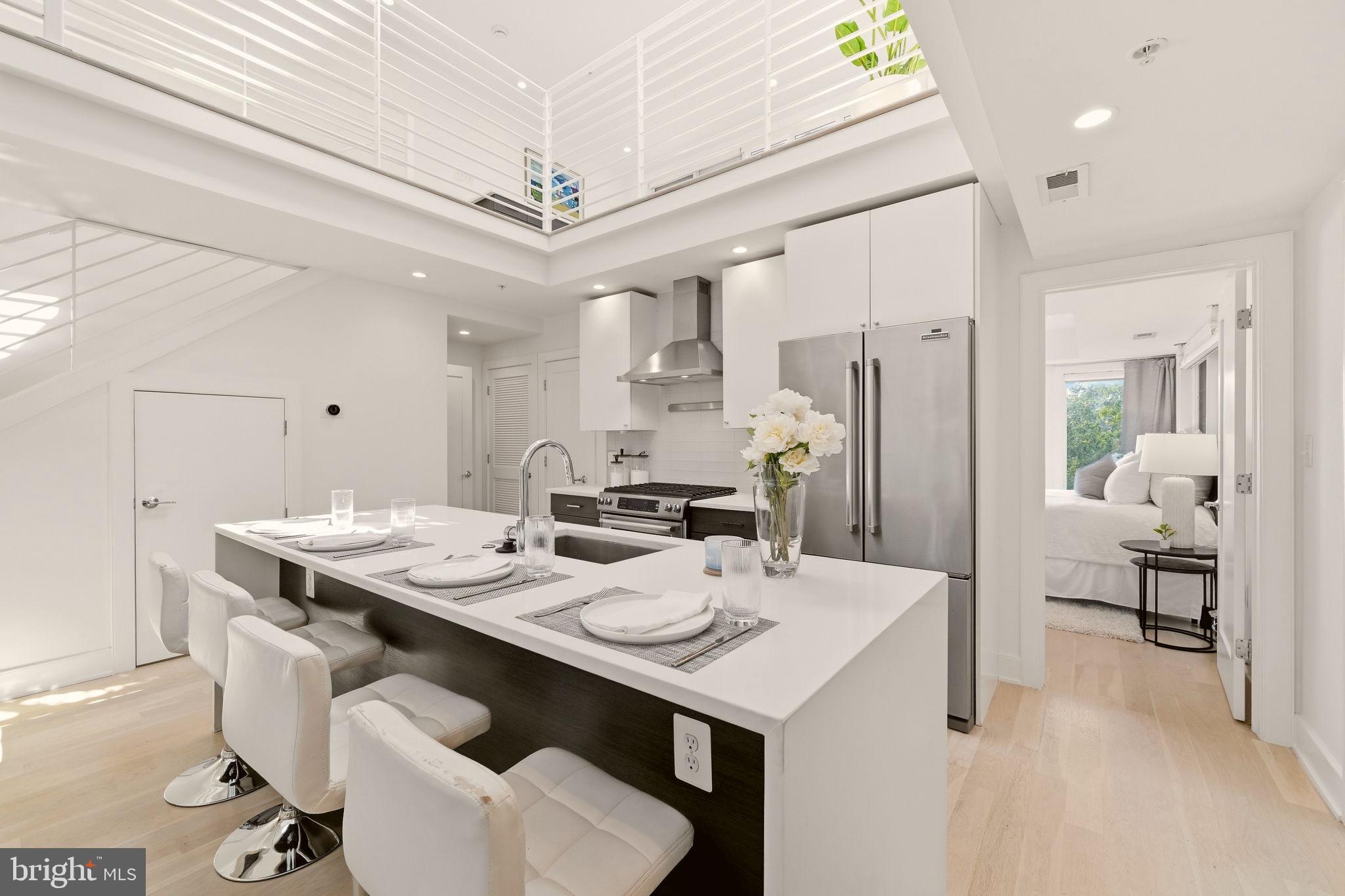 2014 Kalorama Road Northwest, Unit 8 Washington, DC 20009 - Photo 13 of 44 Gallery Image 13