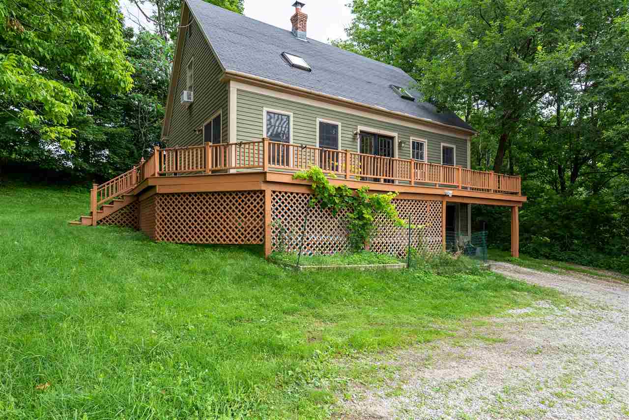 59 Smiths Hill Road Manchester, VT 05255 - Photo 1 of 12 Gallery Image 1