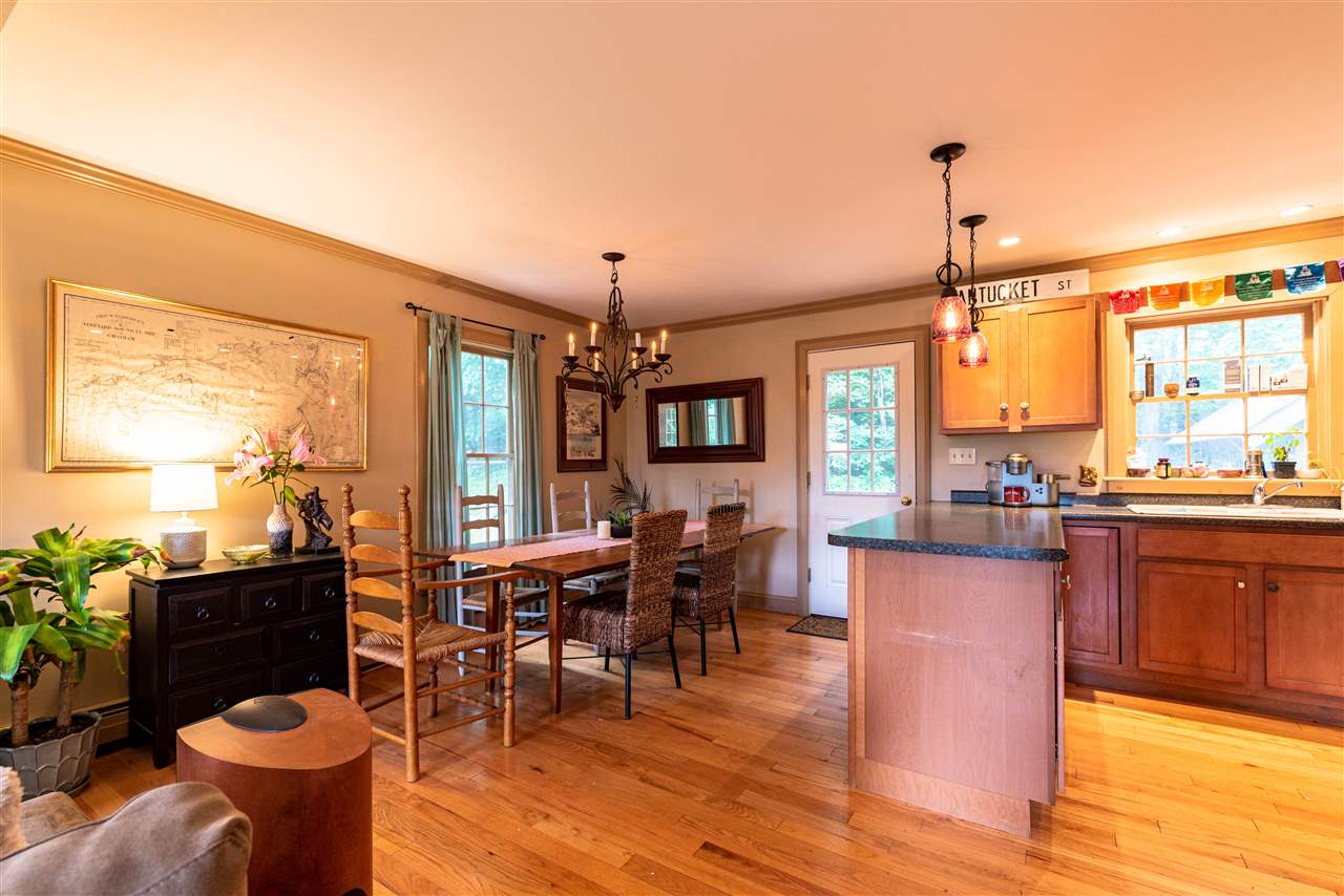 59 Smiths Hill Road Manchester, VT 05255 - Photo 7 of 12 Gallery Image 7