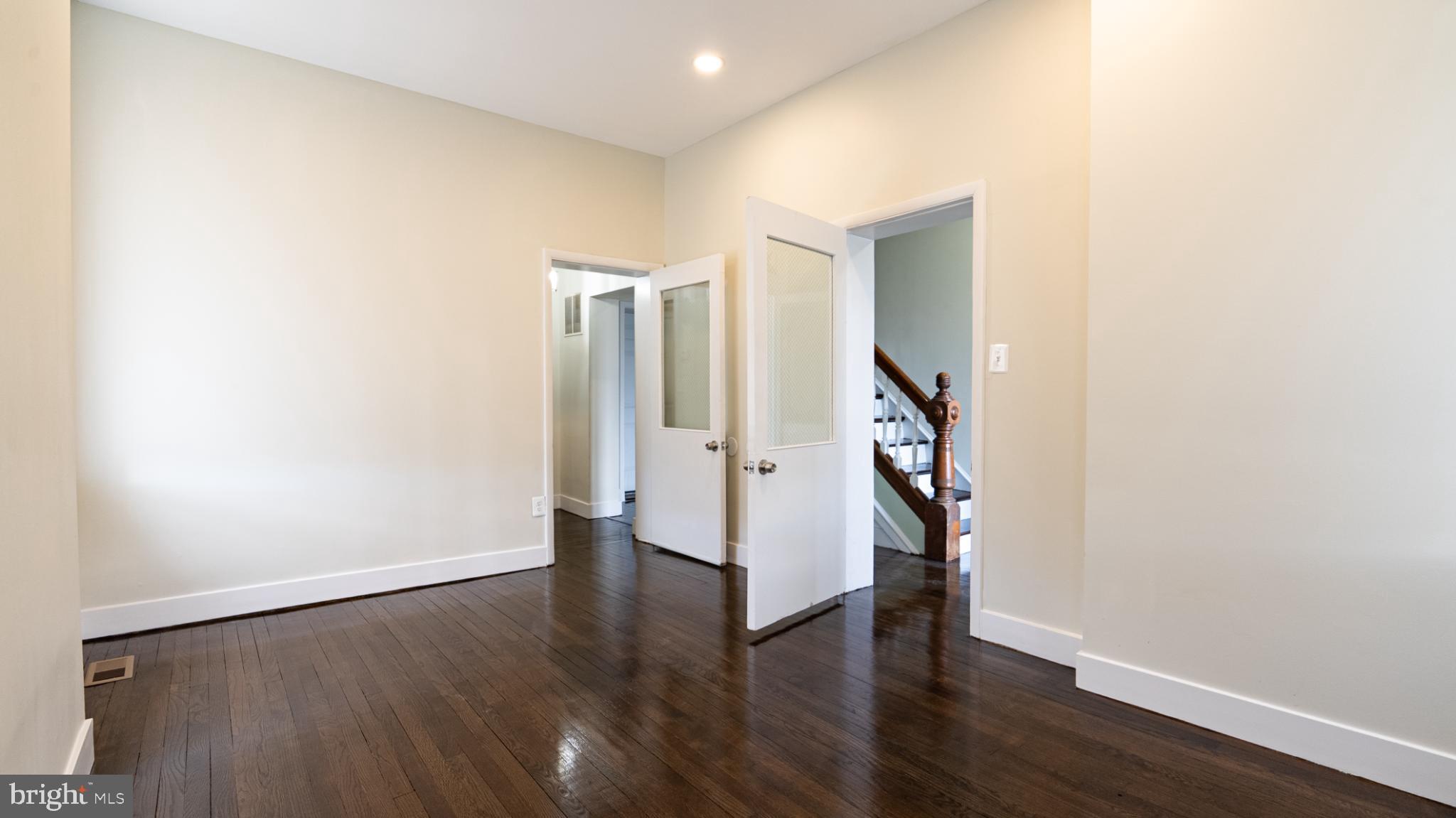 317 East Patapsco Avenue Baltimore, MD 21225 - Photo 11 of 36 Spacious entryway with modern design.