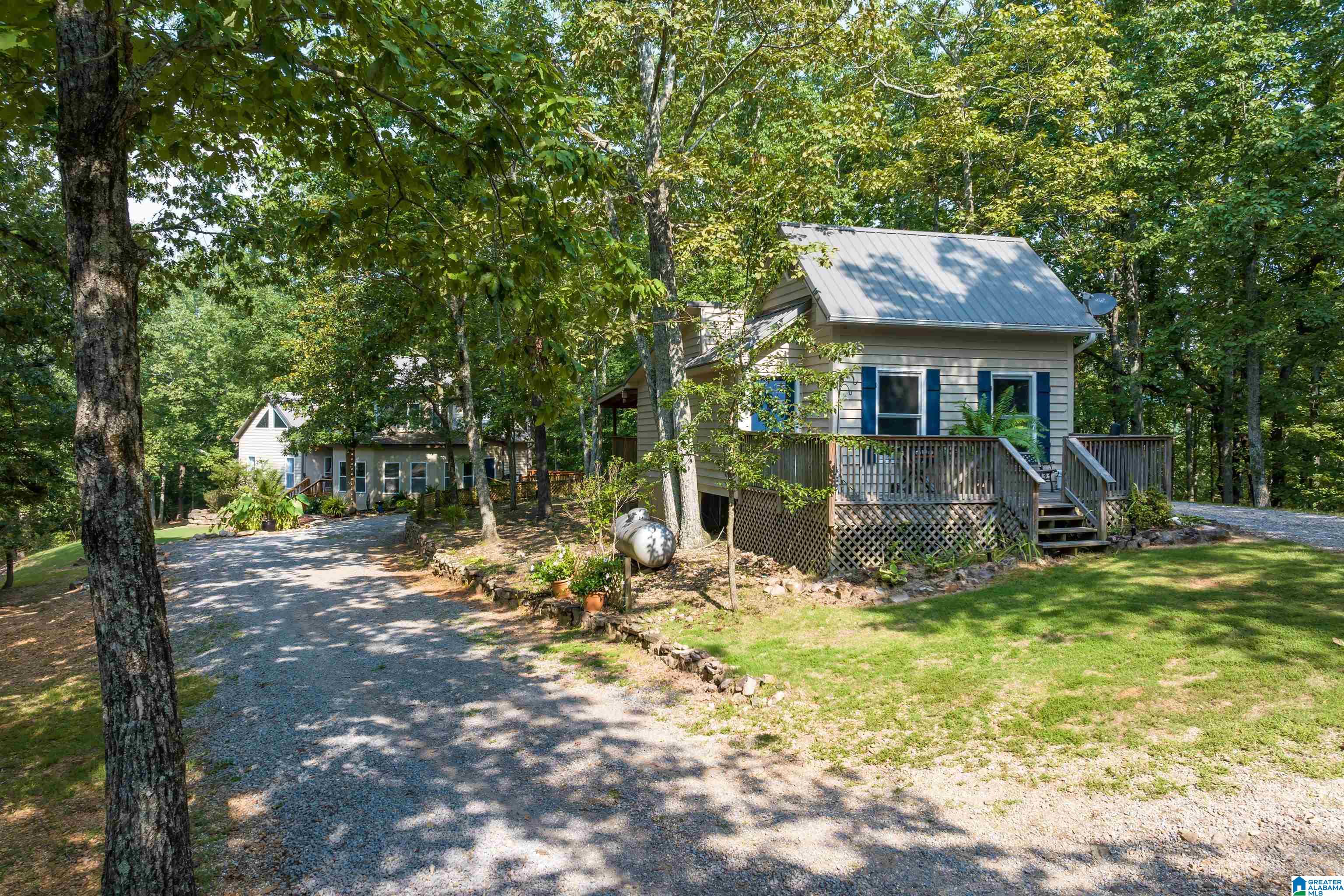 104 Bluebird Lane Springville, AL 35146 - Photo 42 of 43