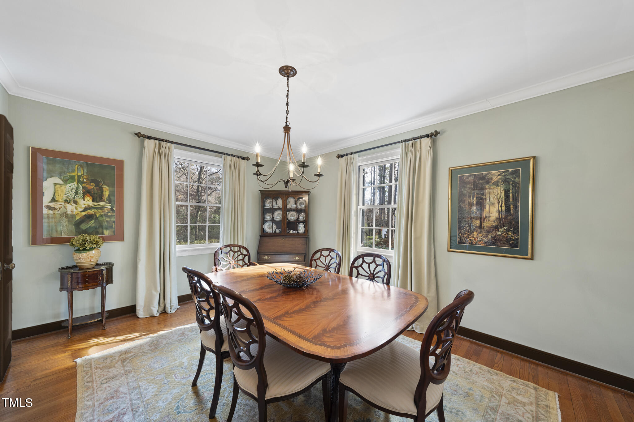 2706 Rosedale Avenue Raleigh, NC 27607 - Photo 11 of 73 DSC04349