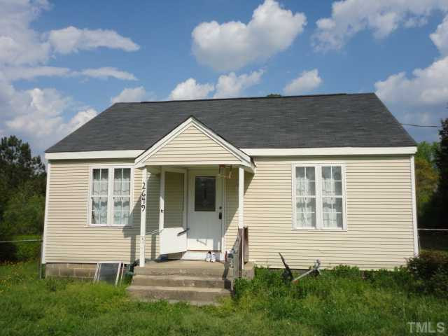 2649 Hodge Road Raleigh, NC 27610 - Photo 1 of 9 Photo 1
