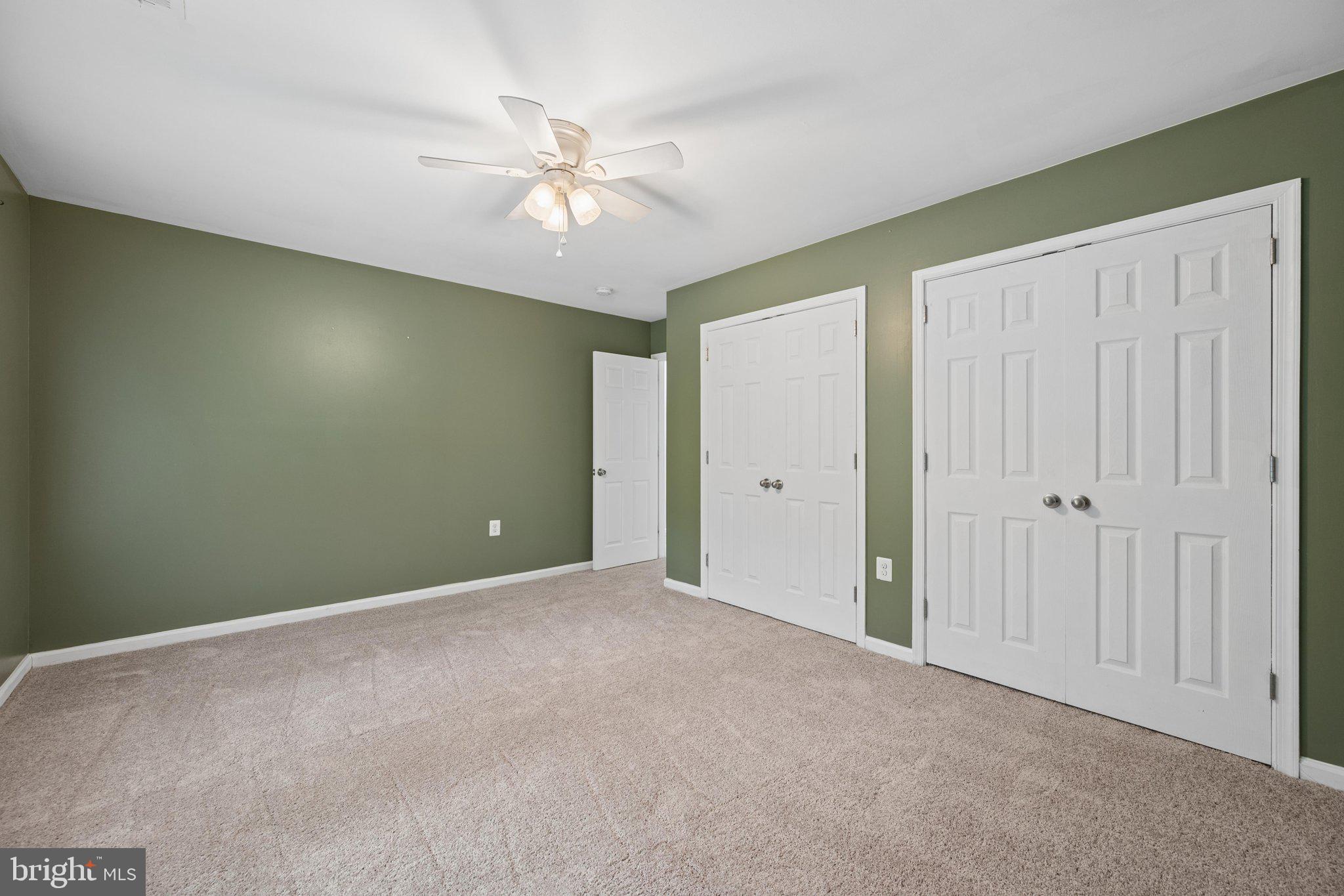 4840 Buffalo Road Mount Airy, MD 21771 - Photo 43 of 112 Bedroom 3 - UL