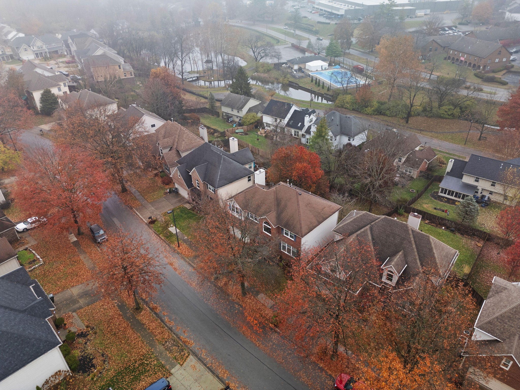 737 Mill Ridge Road Lexington, KY 40514 - Photo 57 of 60 DJI_0839-1
