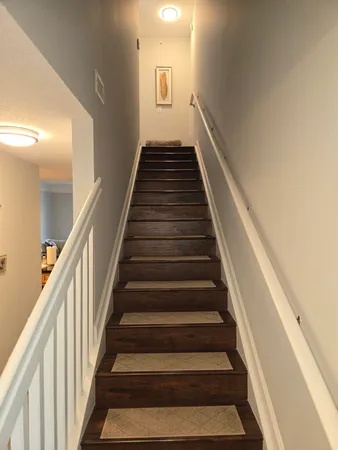 a view of entryway