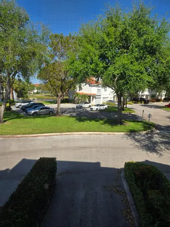a house with a yard