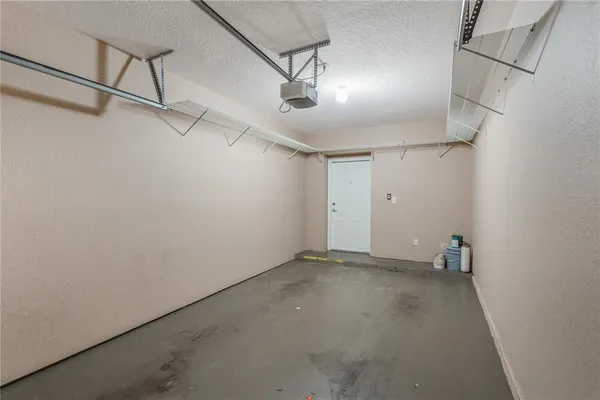 a view of small space