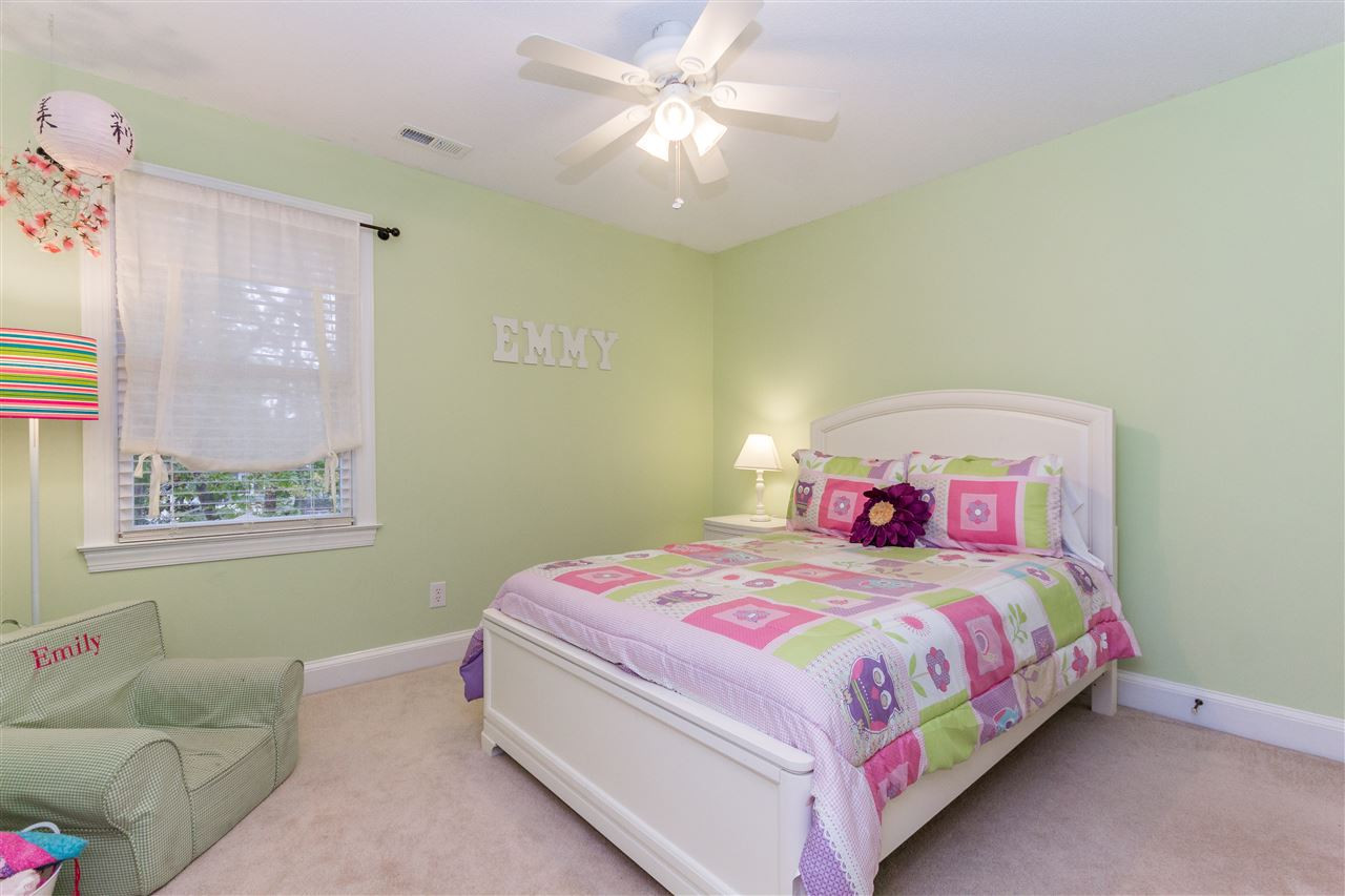 7504 Chippenham Court Raleigh, NC 27613 - Photo 20 of 25 Bedroom