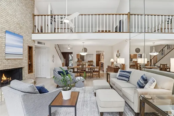 $375,000 | 121 Golf Club Drive, Longwood, FL 32779