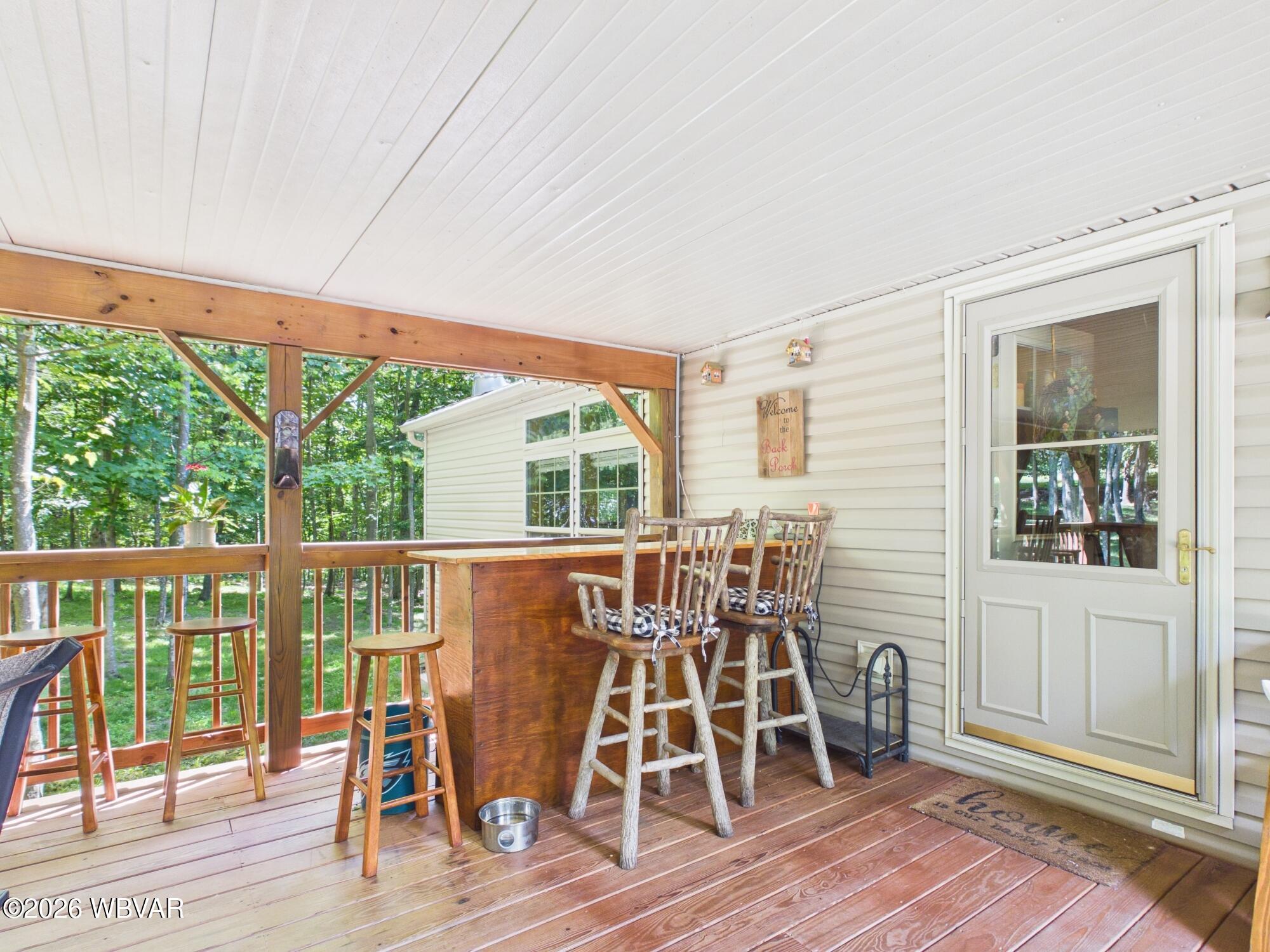 94 Davey Road Roaring Branch, PA 17765 - Photo 26 of 40 Gallery Image 26